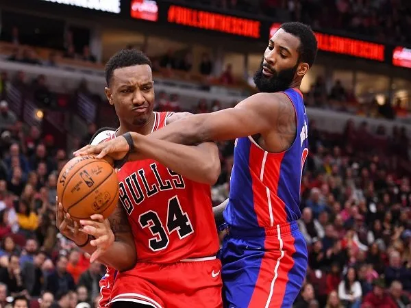 Wendell Carter Jr Kesal Dengan Rentetan Hasil Buruk Yang Ditelan Bulls
