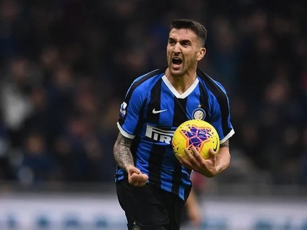 Mattias Vecino Disebut Sebagai Pemain Penting bagi Inter