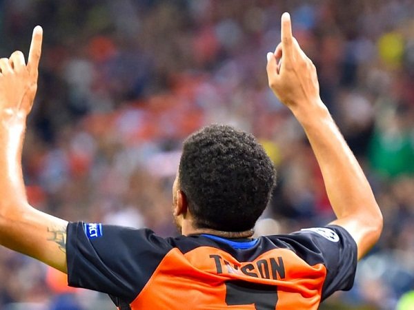 Milan Amati Dua Bintang Dalam Duel Liga Champions Dinamo vs Shakhtar