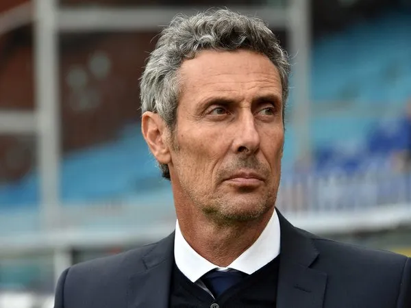 Udinese Pastikan Terus Pakai Jasa Luca Gotti