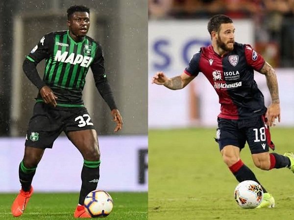 Cari Pengganti Kessie, Milan Pelajari Dua Kandidat Target