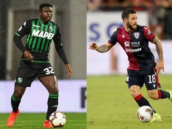 Cari Pengganti Kessie, Milan Pelajari Dua Kandidat Target