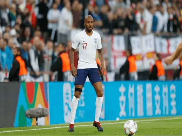 Cedera Hamstring, Delph Dicoret dari Timnas Inggris