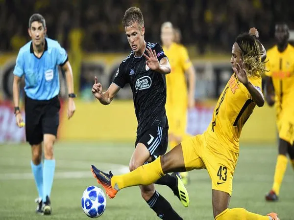 Dani Olmo Tolak Panggilan Kroasia Demi Timnas Spanyol