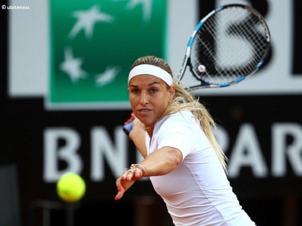 Dominika Cibulkova Putuskan Tinggalkan Dunia Tenis