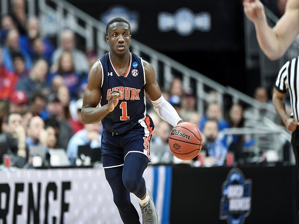 IBL Klarifikasi Kesalahan Data Pada Pemain Asing Jared Harper