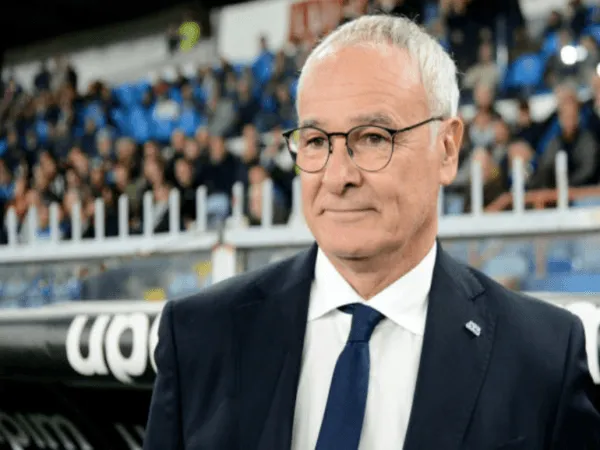 Kehadiran Ranieri Beri Perubahan Positif Bagi Sampdoria