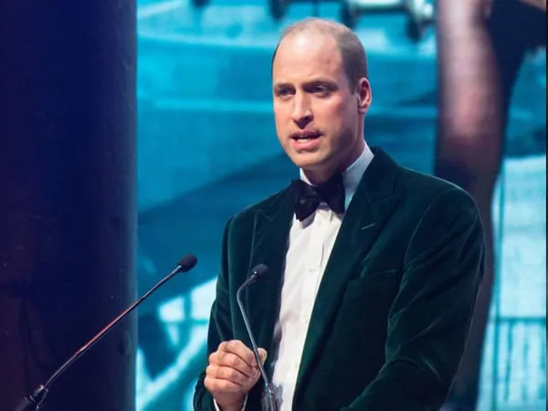 Klub Liga Premier Dukung Kampanye Pangeran William Soal Kesehatan Mental