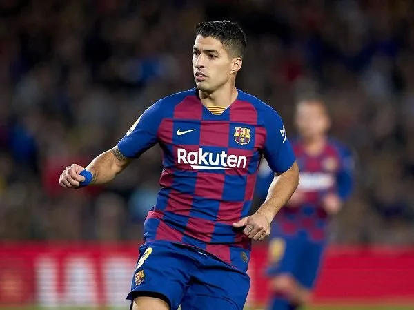 Luis Suarez Akui Takkan Heran Jika Barcelona Rekrut Striker Penggantinya
