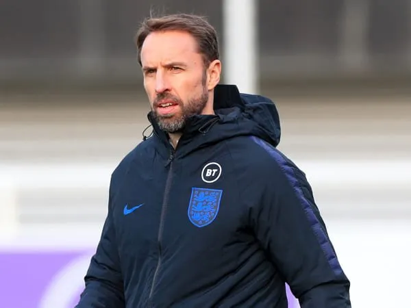 Southgate Kecewa Pertikaian Sterling dan Gomez Bocor ke Media