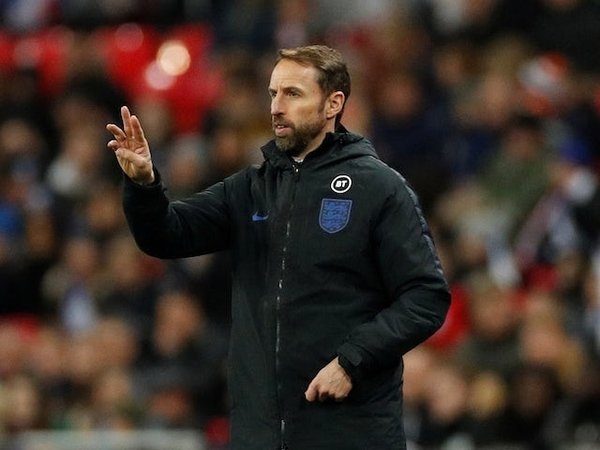 Southgate Puas dengan Penyelesaian Akhir Timnas Inggris Saat Bekuk Montenegro 7-0