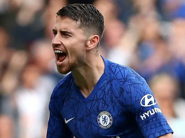 Begini Perasaan Jorginho Usai Sukses Bungkam Segala Kritik