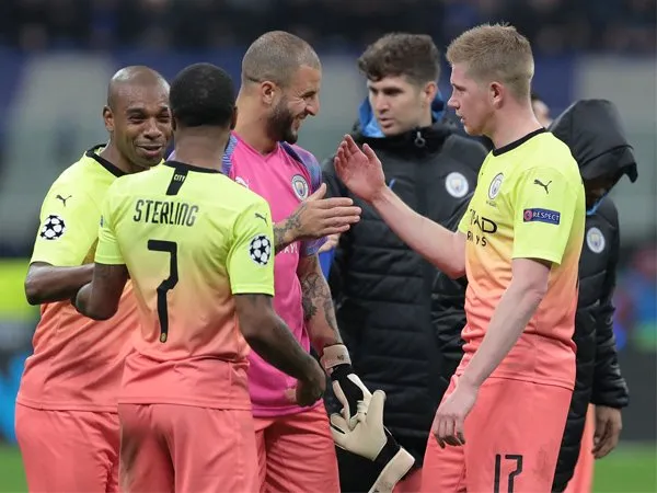 Lini Pertahanan Diklaim Jadi Titik Lemah Manchester City Musim ini