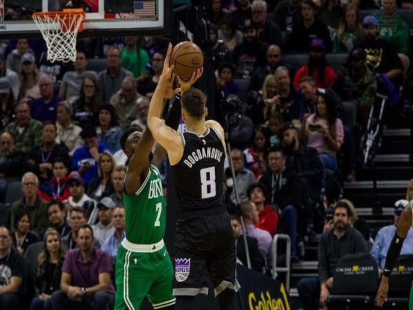 Kings Putus Tren Kemenangan Milik Celtics