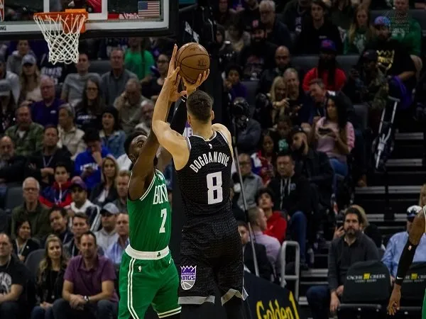 Kings Putus Tren Kemenangan Milik Celtics