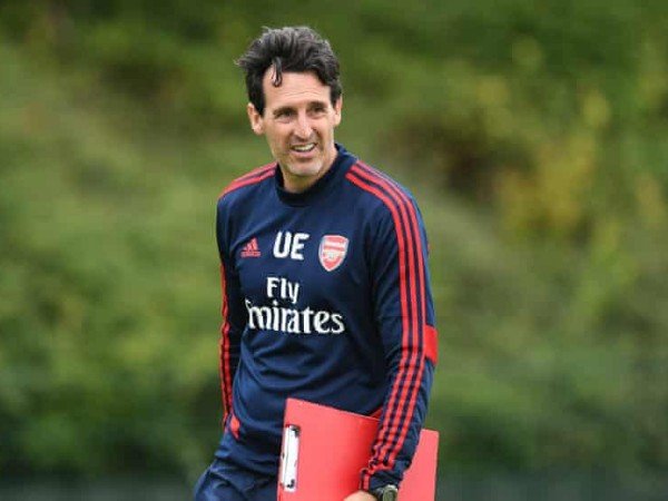 Arsenal Tidak Akan Aktif Pada Jendela Transfer Januari?