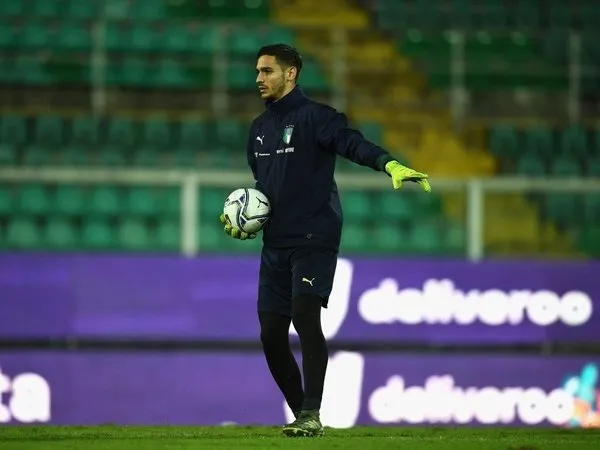 Meski Bangga dengan Debutnya, Meret Kecewa Gawangnya Dibobol Armenia