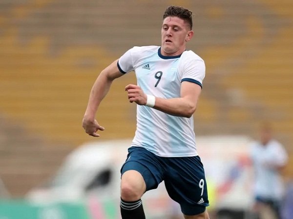 Milan Bakal Segera Ajukan Tawaran untuk Starlet Argentina