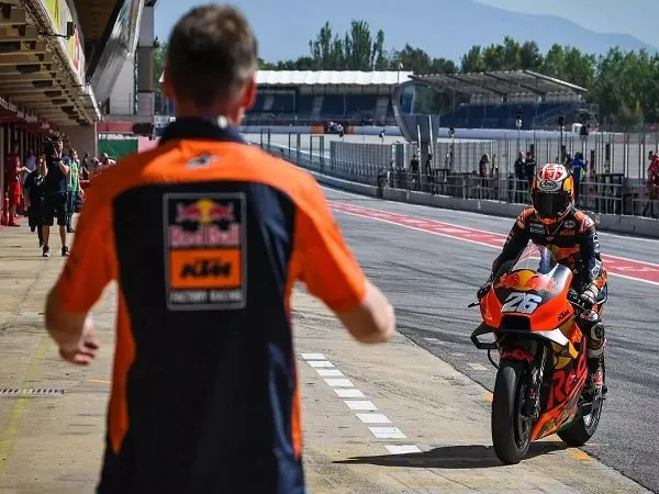 Oliveira Belum Fit, Pedrosa Akan Ikuti Tes Pasca Balap di Sirkuit Ricardo Tormo