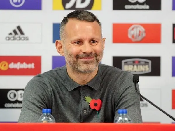 Ryan Giggs Ingin Ciptakan Lagi Atmosfer 2016 di Piala Eropa 2020