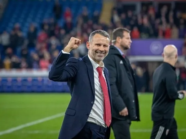 Bawa Wales ke Piala Eropa 2020 Jadi Hari Terbaik Bagi Ryan Giggs