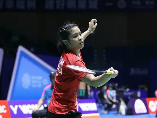 Jaring Talenta Baru, PB Mutiara Gelar Audisi Bulutangkis Nasional