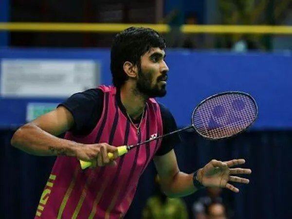Korea Masters 2019: Kidambi Srikanth & Sameer Verma Lolos ke Babak Kedua