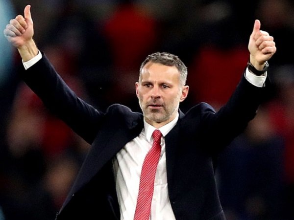 Ryan Giggs Yakin Wales akan Lakukan Hal Besar Lagi di Piala Eropa