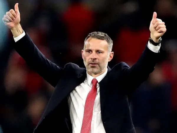 Ryan Giggs Yakin Wales akan Lakukan Hal Besar Lagi di Piala Eropa