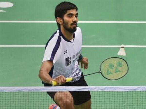 Korea Masters 2019: Kidambi Srikanth & Sameer Verma Kandas di Babak Kedua
