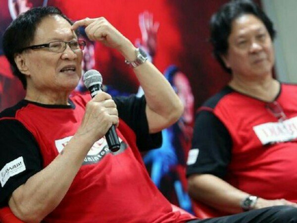 Polemik Audisi PB Djarum, Tan Joe Hok: Biarlah Anjing Menggonggong