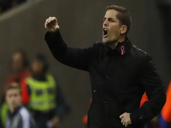 Roberto Moreno Tolak Tawaran China Pasca Tak Lagi Tangani Spanyol