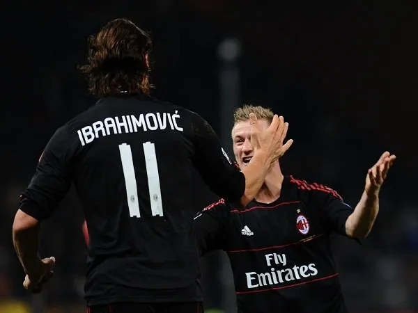 Abate Dukung Milan Rekrut Kembali Ibrahimobic, Ini Alasannya