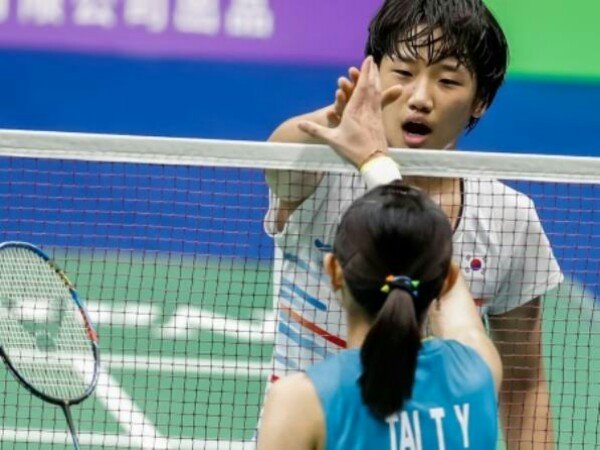 Kandaskan Akane Yamaguchi, An Se Young ke Final Korea Masters 2019