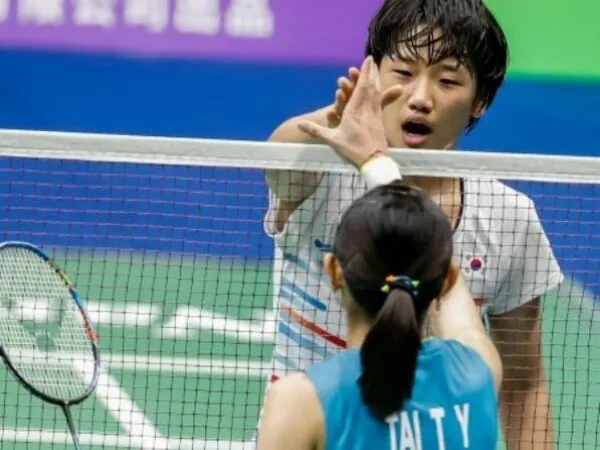 Kandaskan Akane Yamaguchi, An Se Young ke Final Korea Masters 2019