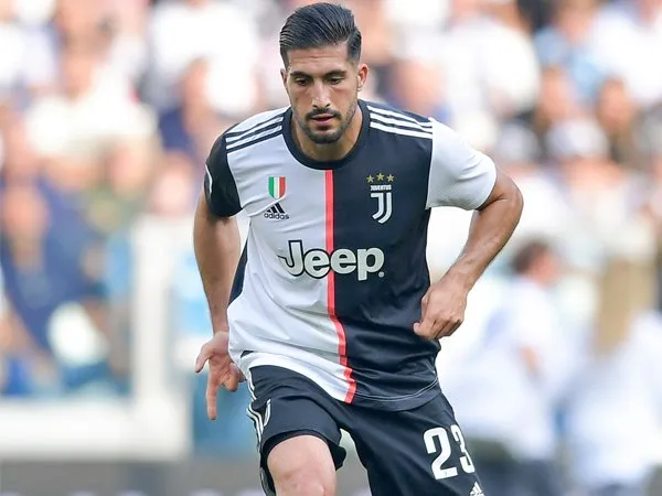 Manchester United Dapat Dukungan untuk Gaet Emre Can