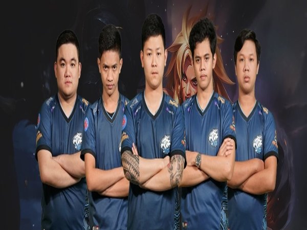 4 Pro Player EVOS Masuk Kontingen Indonesia di SEA Games 2019