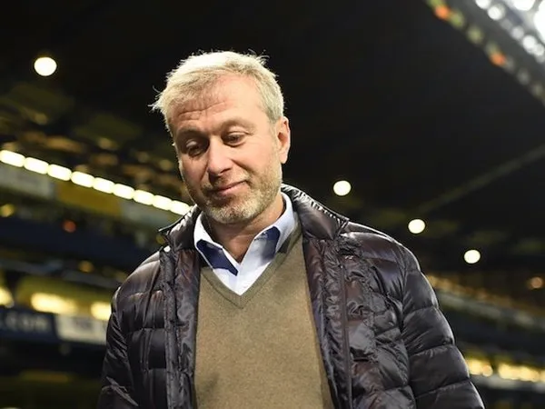 Buck: Abramovich Tak Berniat Jual Chelsea!