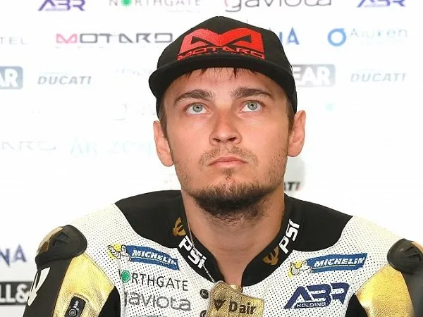 Didepak Secara Paksa, Karel Abraham Kehilangan Kepercayaan Kepada Seluruh Petinggi MotoGP