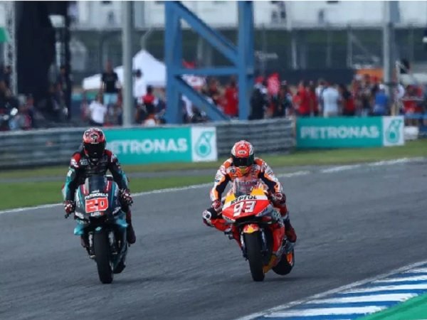 Jadwal Tes Pramusim MotoGP 2020 di Sirkuit Jerez