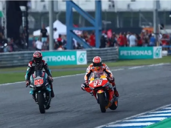 Jadwal Tes Pramusim MotoGP 2020 di Sirkuit Jerez