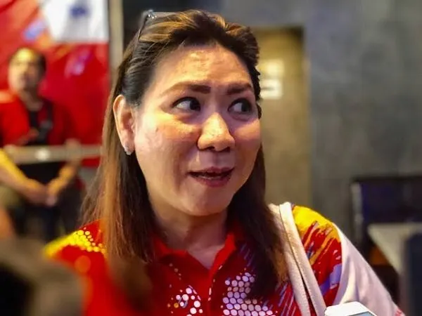 Jelang Kejurnas PBSI 2019, Susy Susanti Akan Pantau Atlet Yang Bersinar