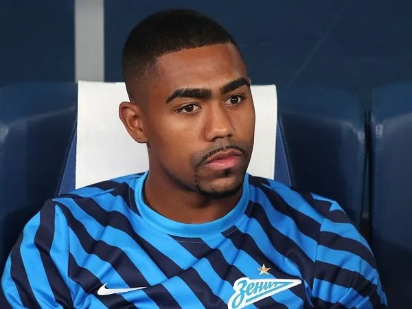 Malcom Klaim Diminta Balik ke Barcelona oleh Para Fans