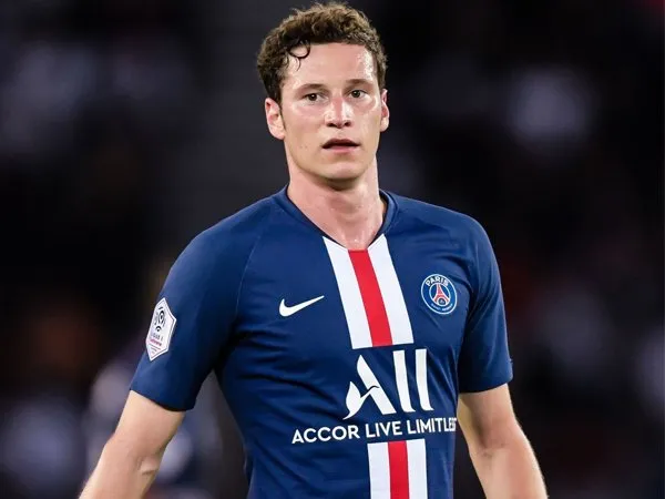 Julian Draxler Bicara Pengalaman Pahitnya Saat Masih Berseragam Schalke