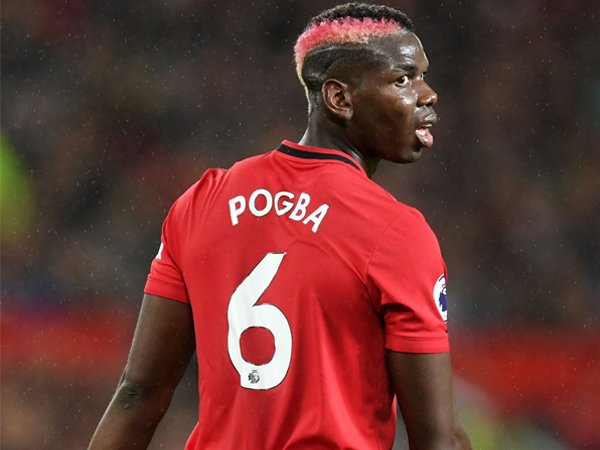 Valencia Klaim Pogba Punya Potensi Jadi Bintang Besar