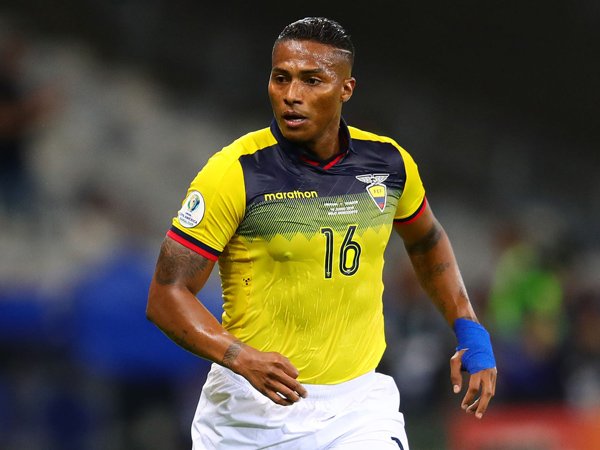 Valencia Mengaku Sedih Lihat Manchester United Terpuruk