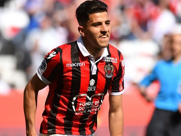 Target Milan Beri Kode Ingin Tinggalkan Nice