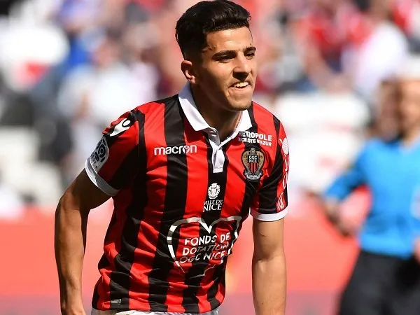 Target Milan Beri Kode Ingin Tinggalkan Nice