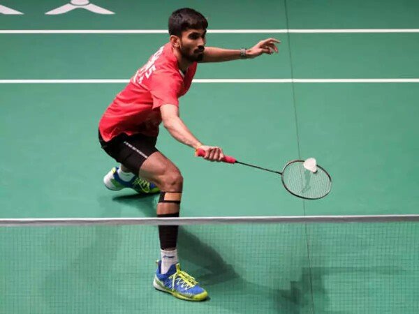 Kidambi Srikanth & Sourabh Verma Lolos Perempat Final Syed Modi International