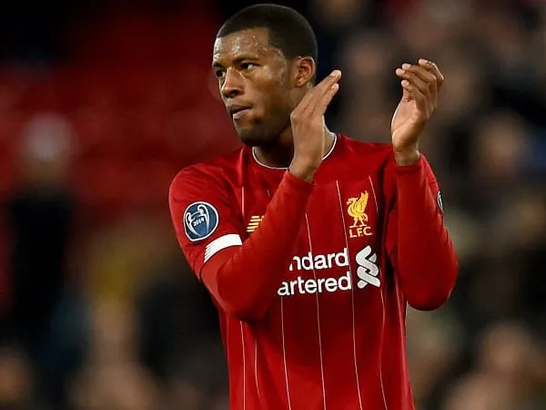 Wijnaldum Senang dengan Ketahanan Liverpool